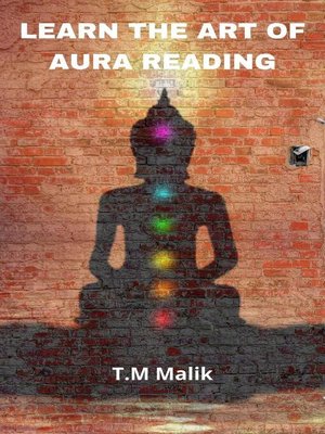 cover image of Learn the Art of Aura Reading, Psychic Abilities